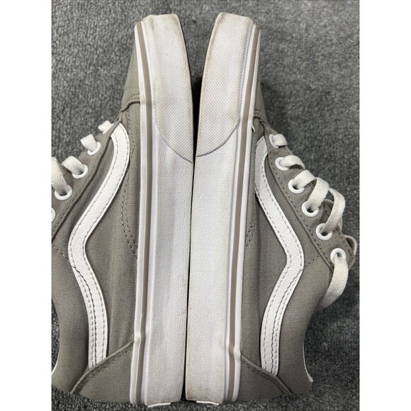 Vans Off The Wall Unisex US (Man 5) (Women 6.5) - Picture 10 of 11